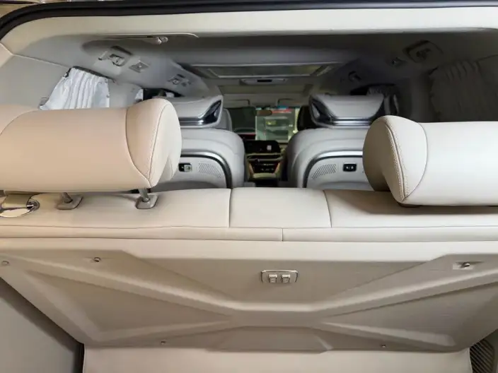 Buick GL8 2023 Model ES Luzun 2.0T Comfort Model – фото 7