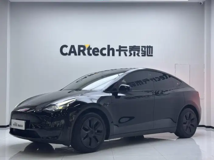 Model Y 2023 Model Rear-wheel drive version – фото 1