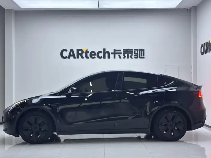 Model Y 2023 Model Rear-wheel drive version – фото 4