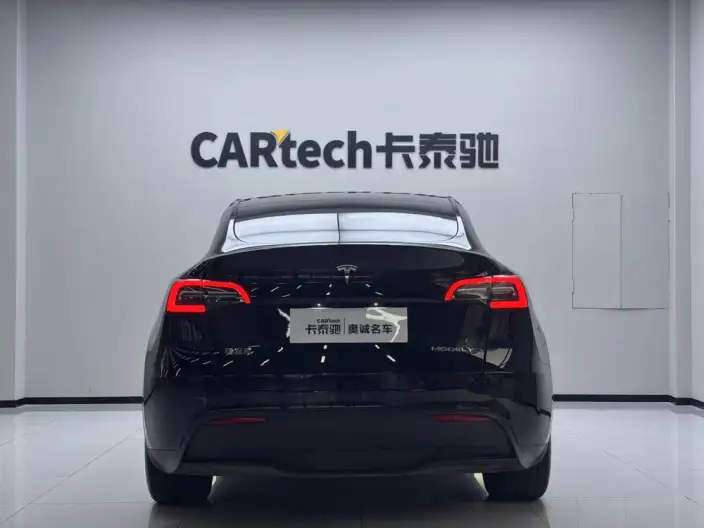 Model Y 2023 Model Rear-wheel drive version – фото 6