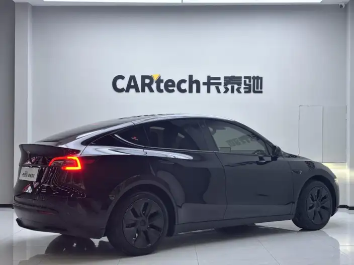 Model Y 2023 Model Rear-wheel drive version – фото 7