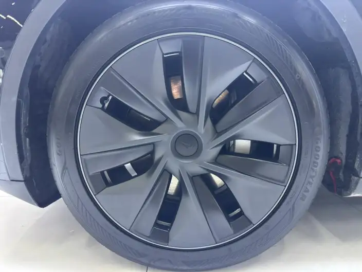 Model Y 2023 Model Rear-wheel drive version – фото 8