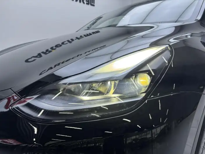 Model Y 2023 Model Rear-wheel drive version – фото 9