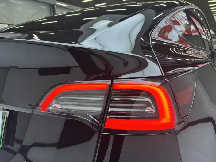 Model Y 2023 Model Rear-wheel drive version – фото 10