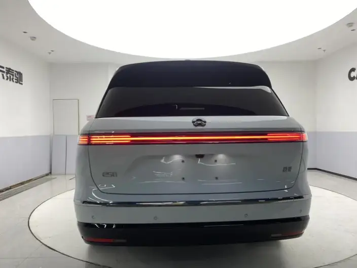 NIO ES8 2026 Model VI seat Executive Deluxe Edition – фото 6