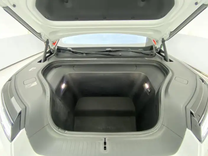 NIO ES8 2026 Model VI seat Executive Deluxe Edition – фото 9