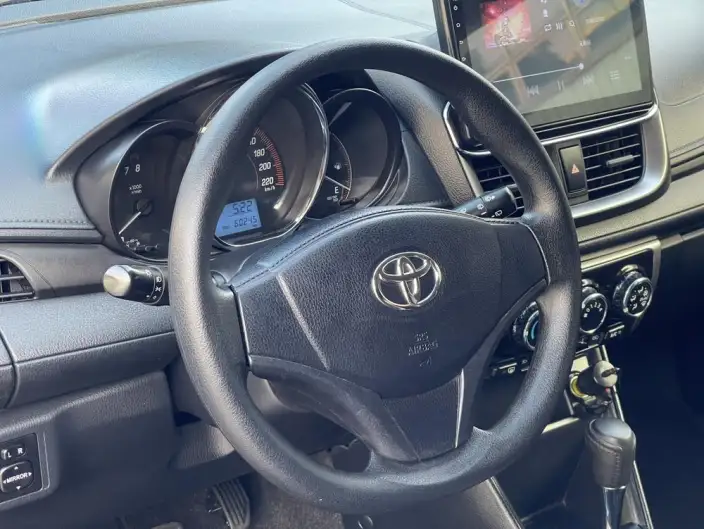 Toyota YARIS L Vios 2020 Model Zhixuan X 1.5L CVT Leading version – фото 7