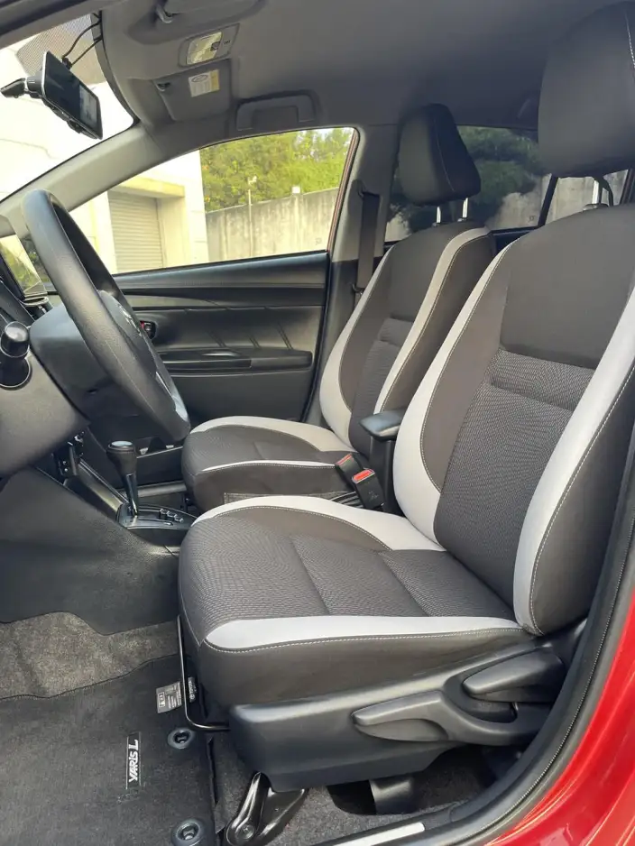 Toyota YARIS L Vios 2020 Model Zhixuan X 1.5L CVT Leading version – фото 8