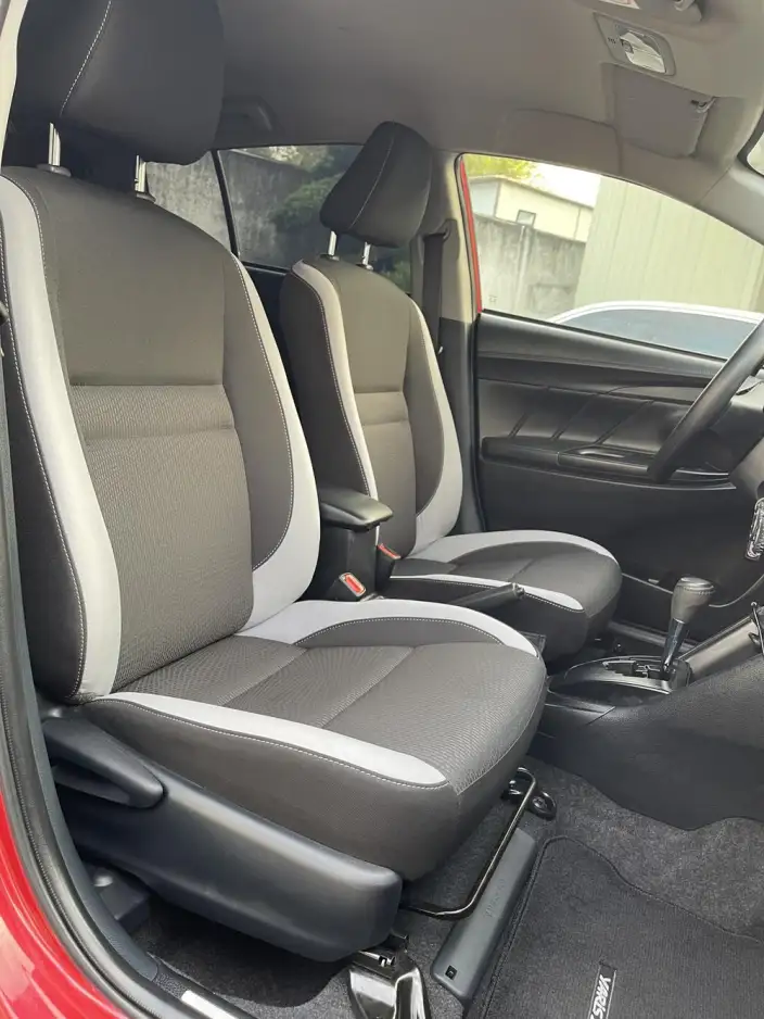 Toyota YARIS L Vios 2020 Model Zhixuan X 1.5L CVT Leading version – фото 9