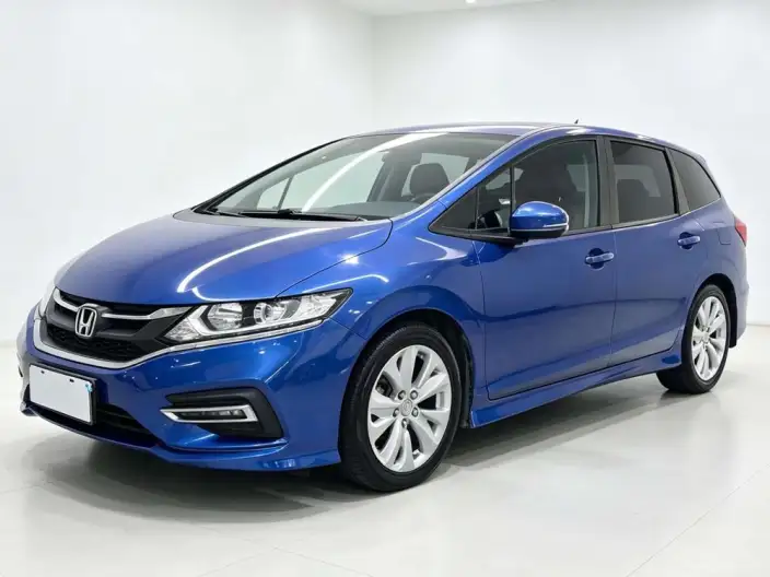 Honda Jade 2020 Model 1.8L Automatic Comfort Edition – фото 1