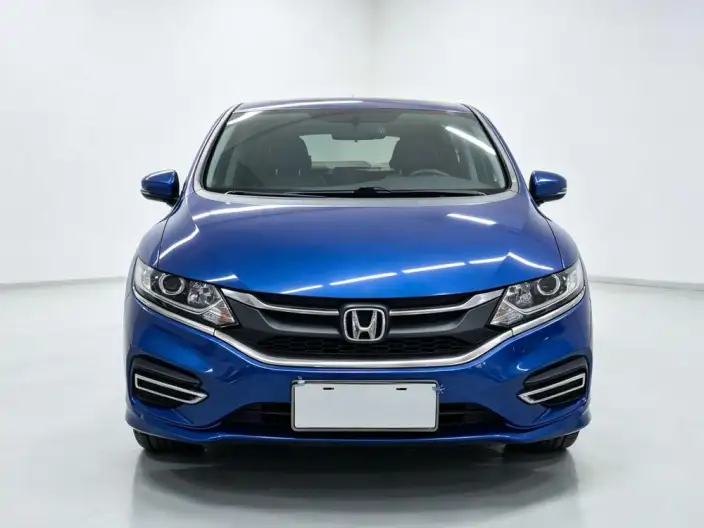 Honda Jade 2020 Model 1.8L Automatic Comfort Edition – фото 2