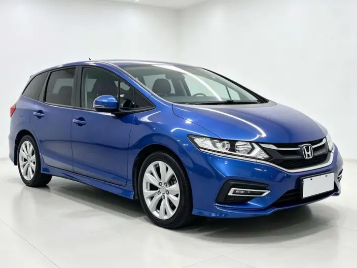 Honda Jade 2020 Model 1.8L Automatic Comfort Edition – фото 3
