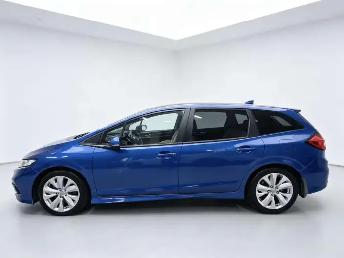 Honda Jade 2020 Model 1.8L Automatic Comfort Edition – фото 4