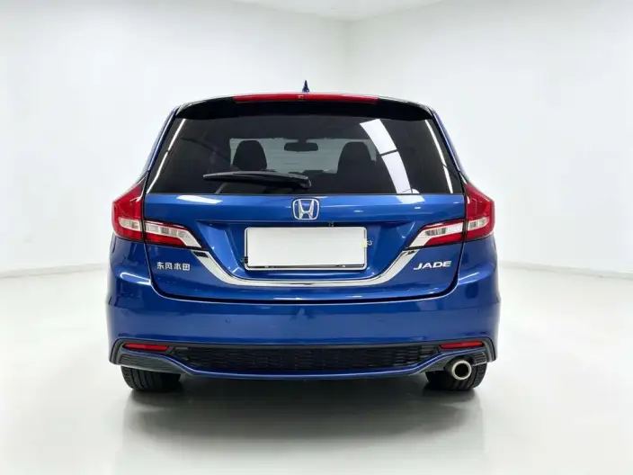Honda Jade 2020 Model 1.8L Automatic Comfort Edition – фото 6
