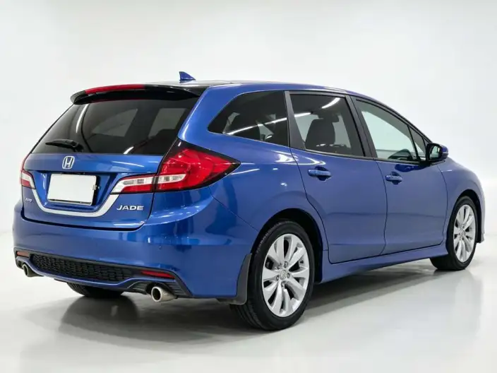Honda Jade 2020 Model 1.8L Automatic Comfort Edition – фото 7