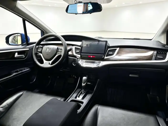Honda Jade 2020 Model 1.8L Automatic Comfort Edition – фото 9