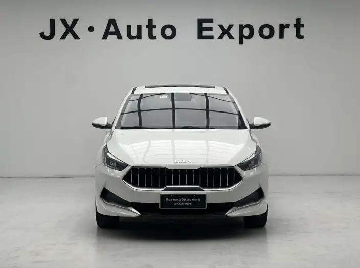 Kia K3 2021 Model Facelift 1.5L CVT Youth Edition