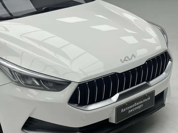 Kia K3 2021 Model Facelift 1.5L CVT Youth Edition – фото 8