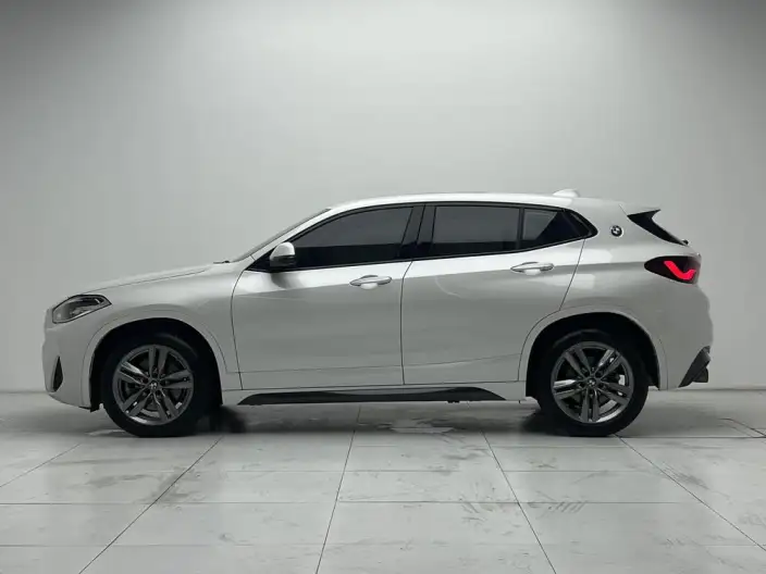 BMW X2 2022 Model sDrive25i M Sports Set – фото 4