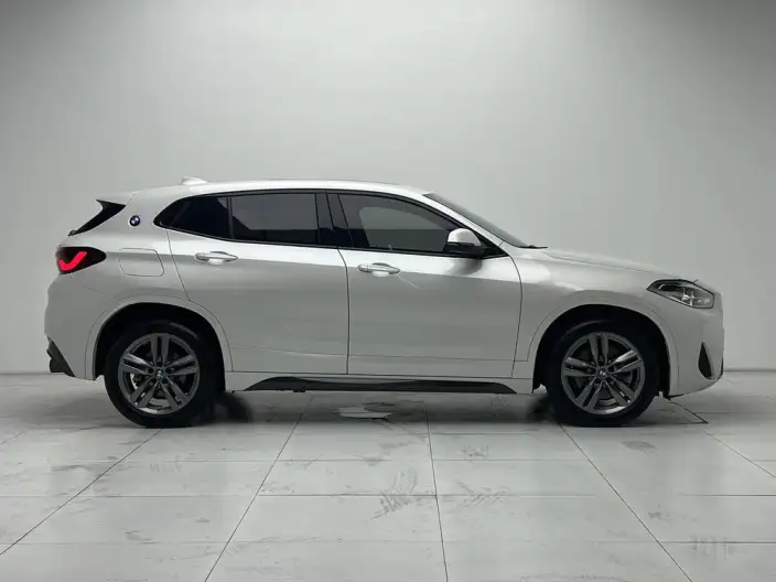 BMW X2 2022 Model sDrive25i M Sports Set – фото 8