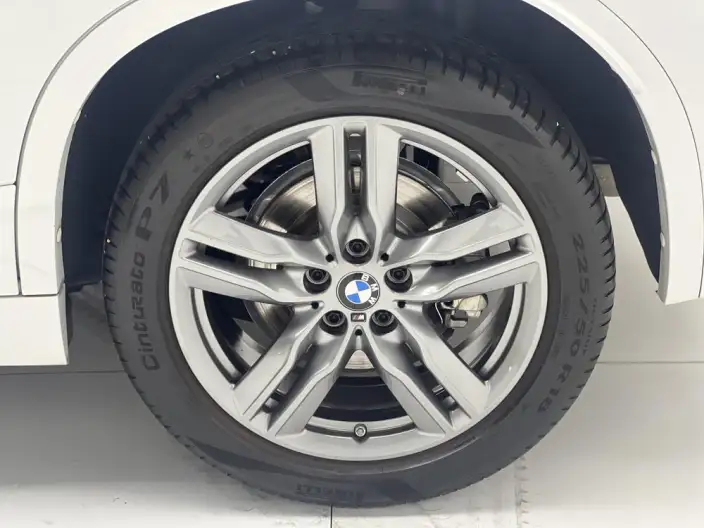 BMW X2 2022 Model sDrive25i M Sports Set – фото 9