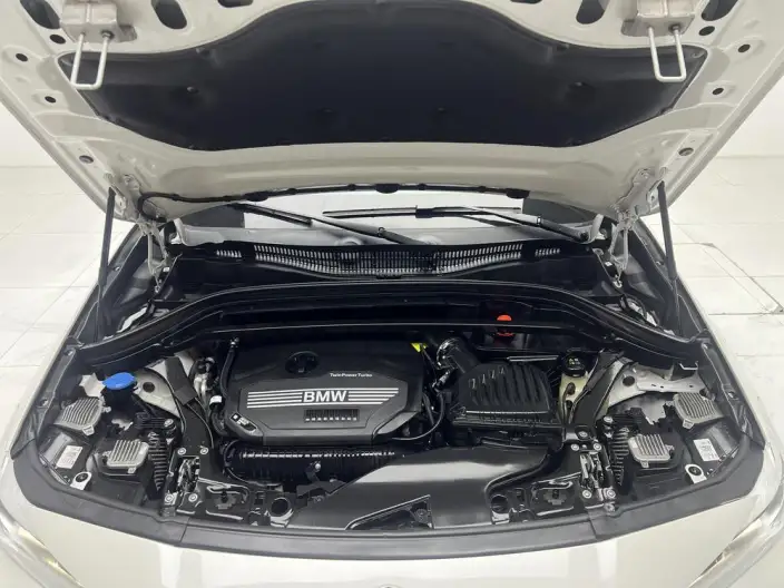 BMW X2 2022 Model sDrive25i M Sports Set – фото 10