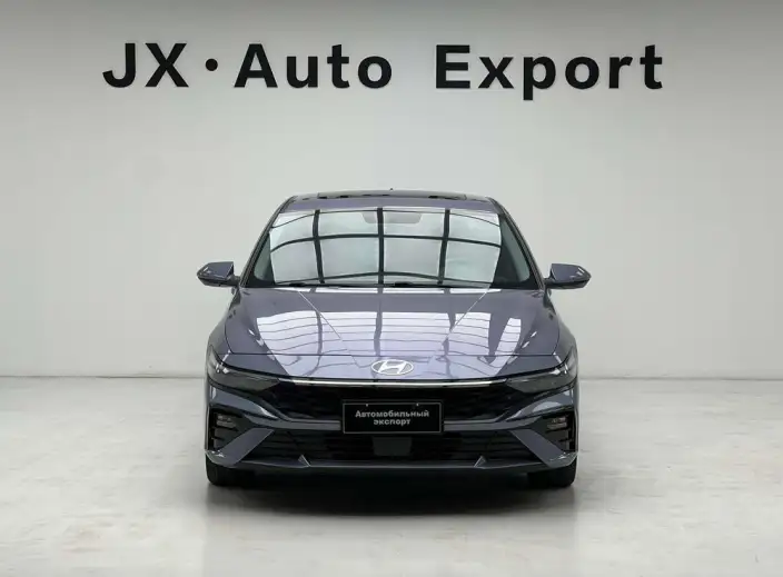 Hyundai Ioniq 2023 Model 1.5L CVT GLX Elite Edition – фото 2