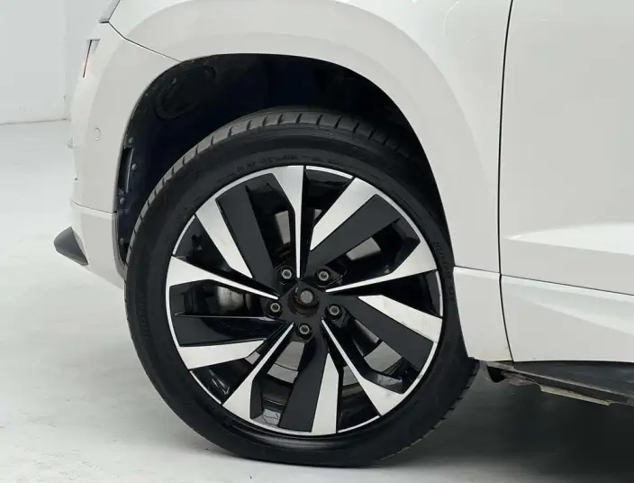 Karoq 2022 Model TSI280 Luxury Edition – фото 9