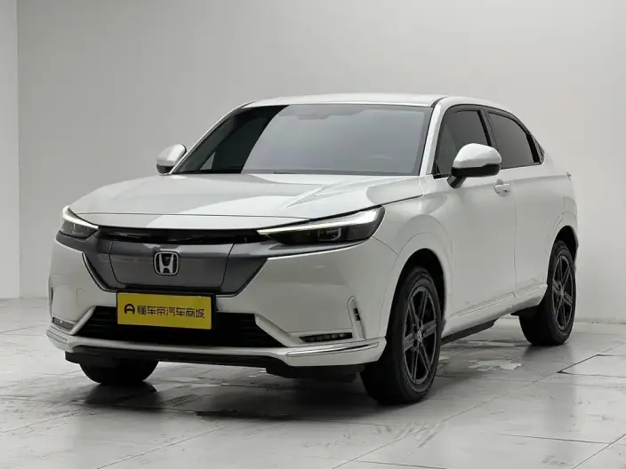 e:NP1 Extreme 1 2023 Model 420km See Extreme Edition – фото 1
