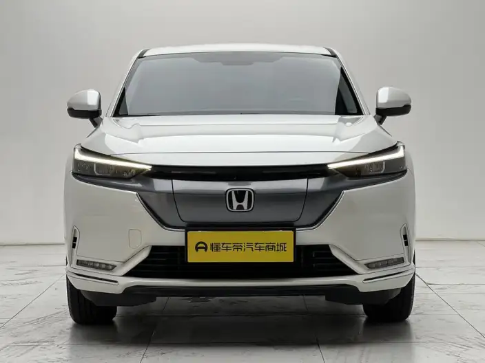 e:NP1 Extreme 1 2023 Model 420km See Extreme Edition – фото 2