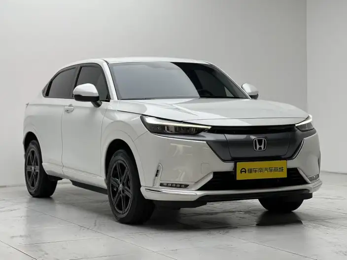 e:NP1 Extreme 1 2023 Model 420km See Extreme Edition – фото 3