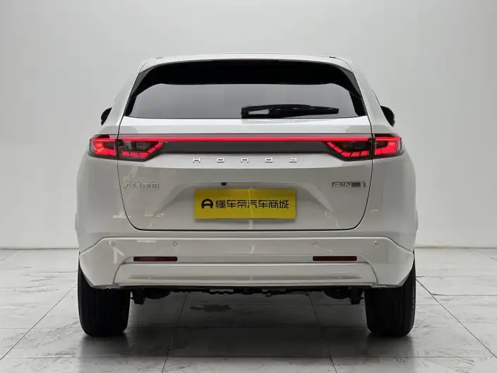 e:NP1 Extreme 1 2023 Model 420km See Extreme Edition – фото 6