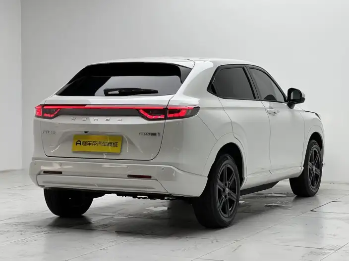 e:NP1 Extreme 1 2023 Model 420km See Extreme Edition – фото 7