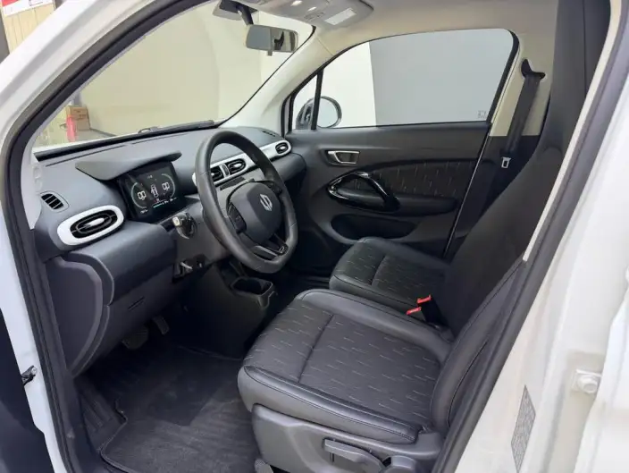 Leapmotor T03 2025 Model 310 Comfort Edition – фото 8