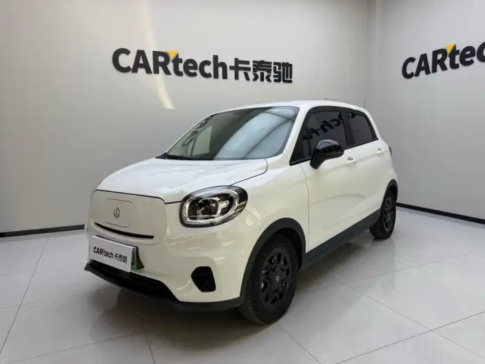 Leapmotor T03 2025 Model 310 Comfort Edition – фото 10