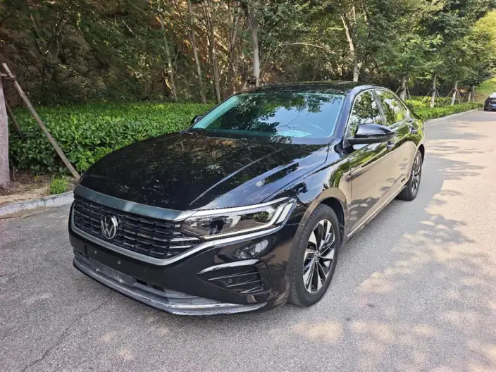Volkswagen Passat 2022 Model 280TSI Elite Edition – фото 1