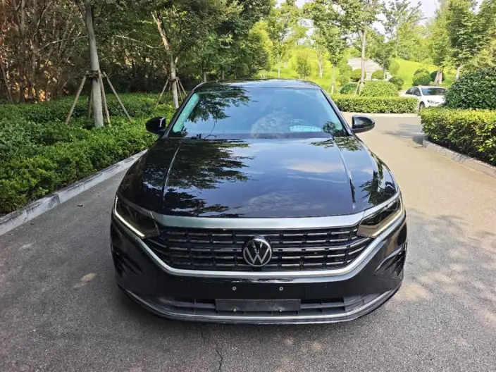 Volkswagen Passat 2022 Model 280TSI Elite Edition – фото 2