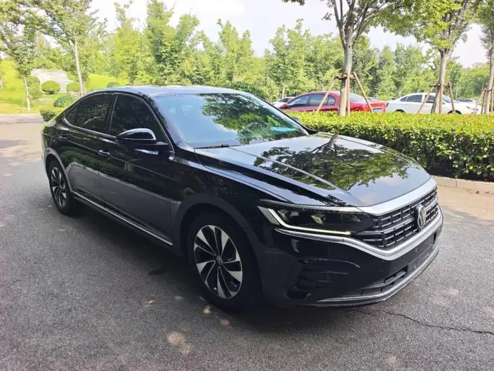 Volkswagen Passat 2022 Model 280TSI Elite Edition – фото 3