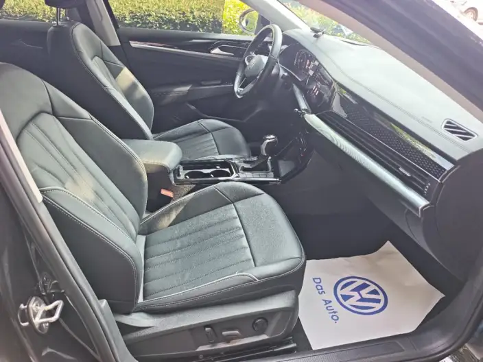 Volkswagen Passat 2022 Model 280TSI Elite Edition – фото 7