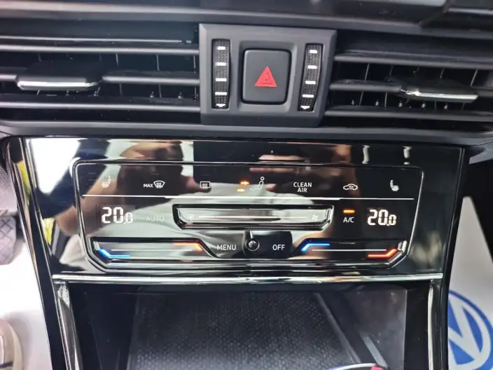 Volkswagen Passat 2022 Model 280TSI Elite Edition – фото 8