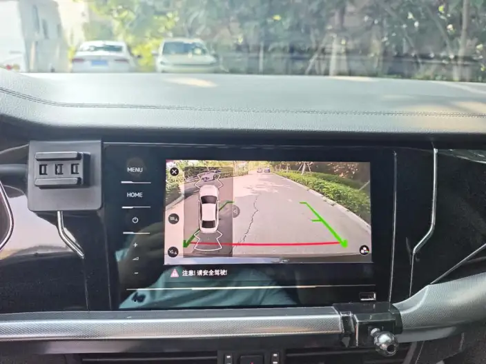 Volkswagen Passat 2022 Model 280TSI Elite Edition – фото 9