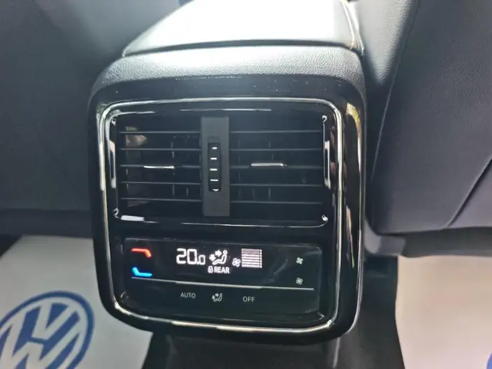 Volkswagen Passat 2022 Model 280TSI Elite Edition – фото 10