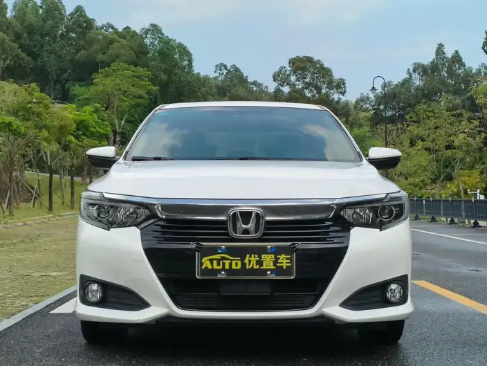 Honda Lingpai 2022 Model 180Turbo CVT Deluxe Edition – фото 2
