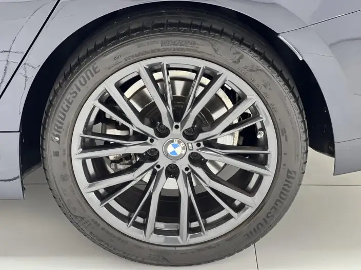 BMW 3 Series 2022 Model 325Li M Sports Night Set – фото 9