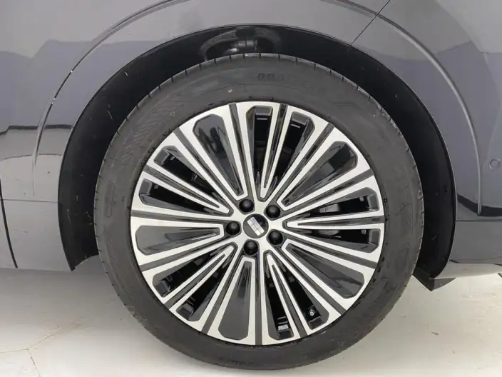 Geely M9 2025 Model 210km 4WD Pilot Edition – фото 9