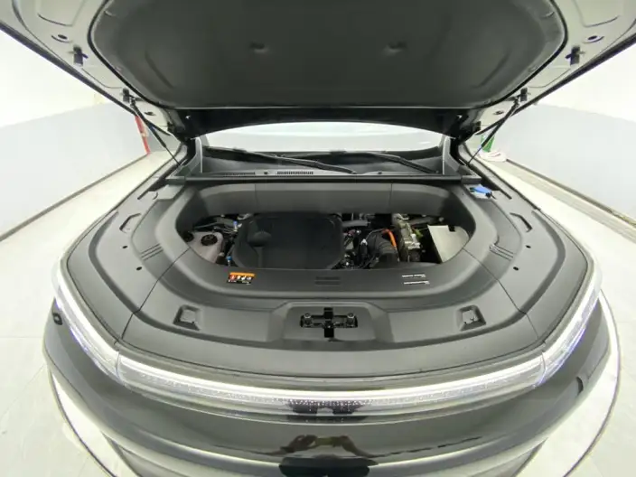 Geely M9 2025 Model 210km 4WD Pilot Edition – фото 10