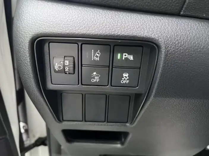 Honda CR-V 2021 Model 240TURBO CVT 2WD Urban Edition – фото 10
