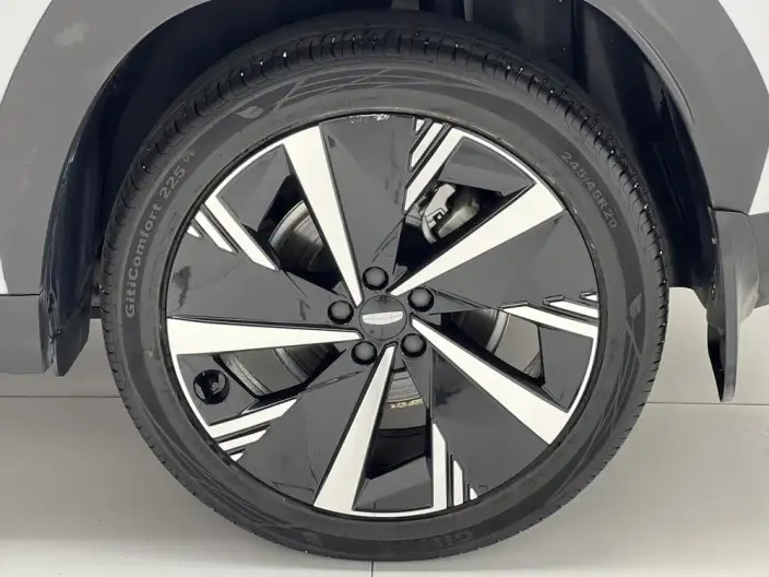 Geely Boyue L 2023 Model 1.5TD DCT Noble Model – фото 9