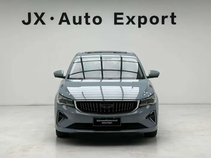Geely Emgrand 2023 Model No. 4 Gen Champion Edition 1.5L CVT Flagship Model – фото 2