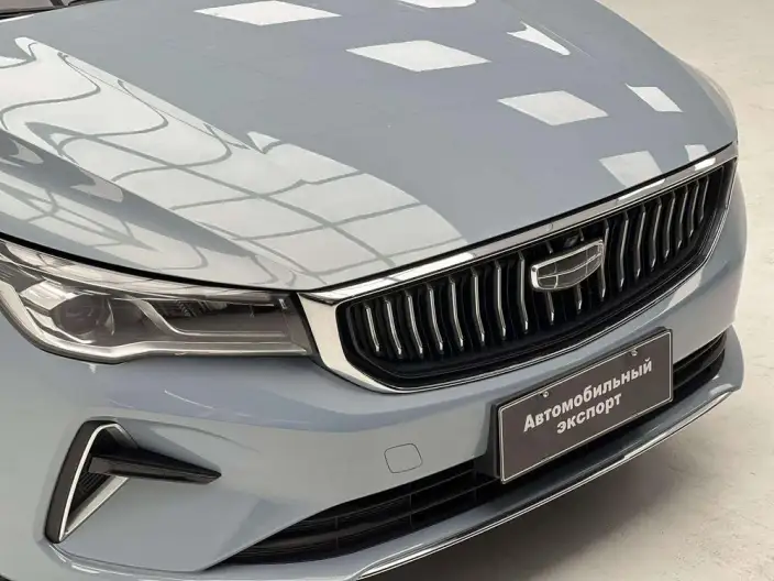 Geely Emgrand 2023 Model No. 4 Gen Champion Edition 1.5L CVT Flagship Model – фото 7